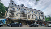 ჰოტელ ტრაველერი