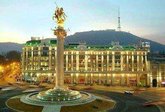 Hotel Zeg Tbilisi