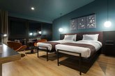 Hotel Zeg Tbilisi