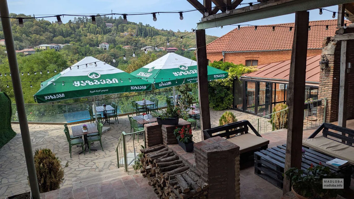 Hotel & Restaurant Marani