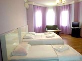 Kakhaberi Street Hotel