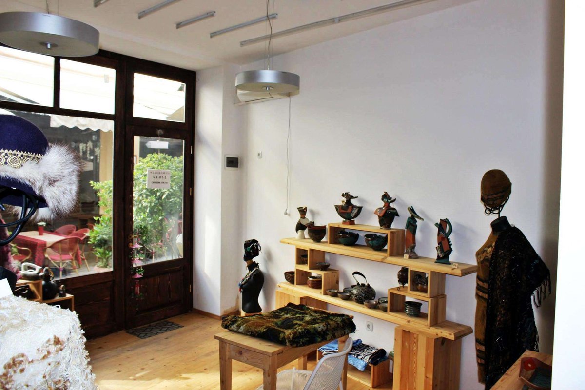 House-museum-Vakhtang-Chabukiani