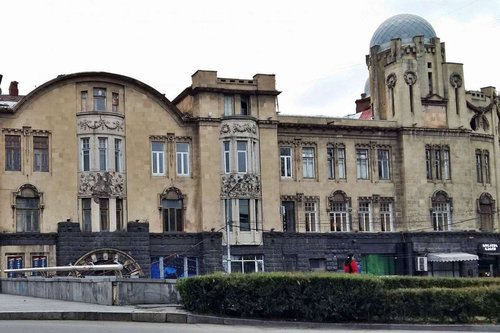 House of Melik-Azaryants