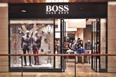 Hugo Boss