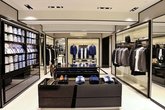 Hugo Boss