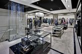 Hugo Boss