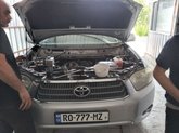 ჰიბრიდული ავტოსერვისი ბათუმი