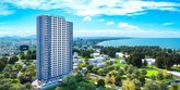 IBGroup - residential complex SEA SIDE