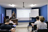 IBSU სასწავლო ცენტრი