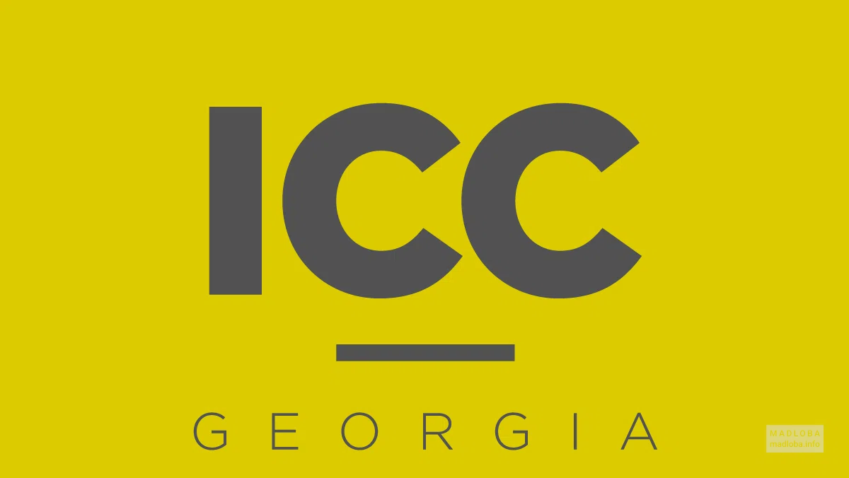 DGF ICC Georgia