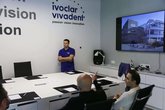 Международный центр стоматологического образования "ICDE"