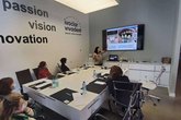 Международный центр стоматологического образования "ICDE"