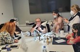 Международный центр стоматологического образования "ICDE"