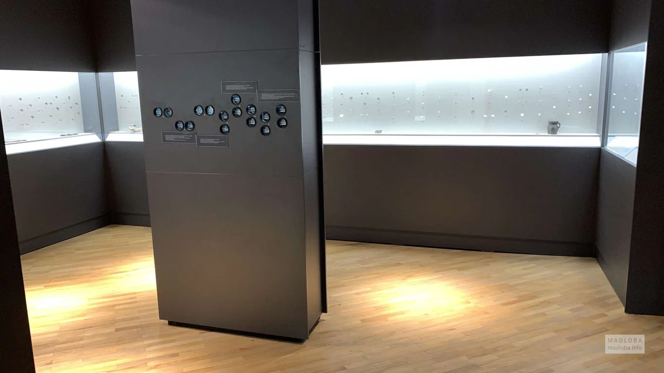 Этнографический музей Гори