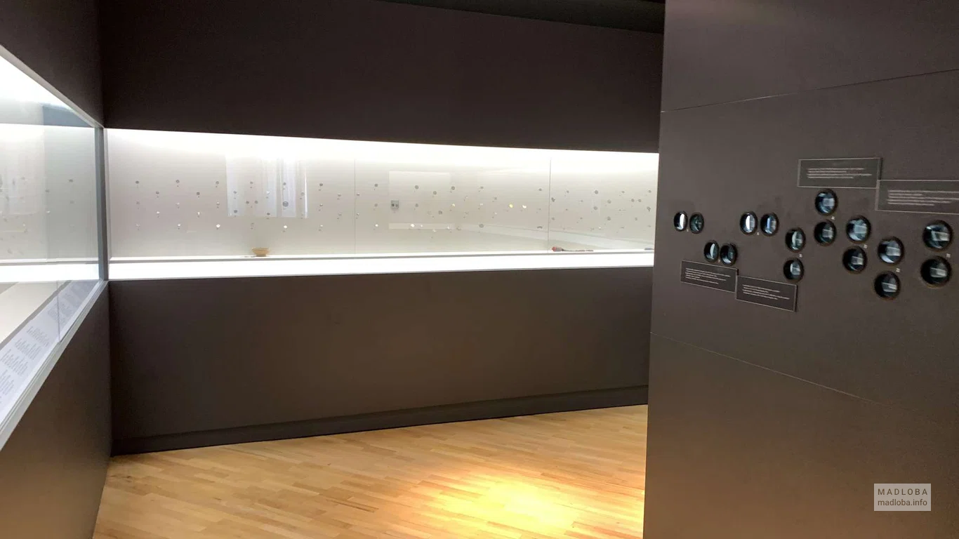 Этнографический музей Гори