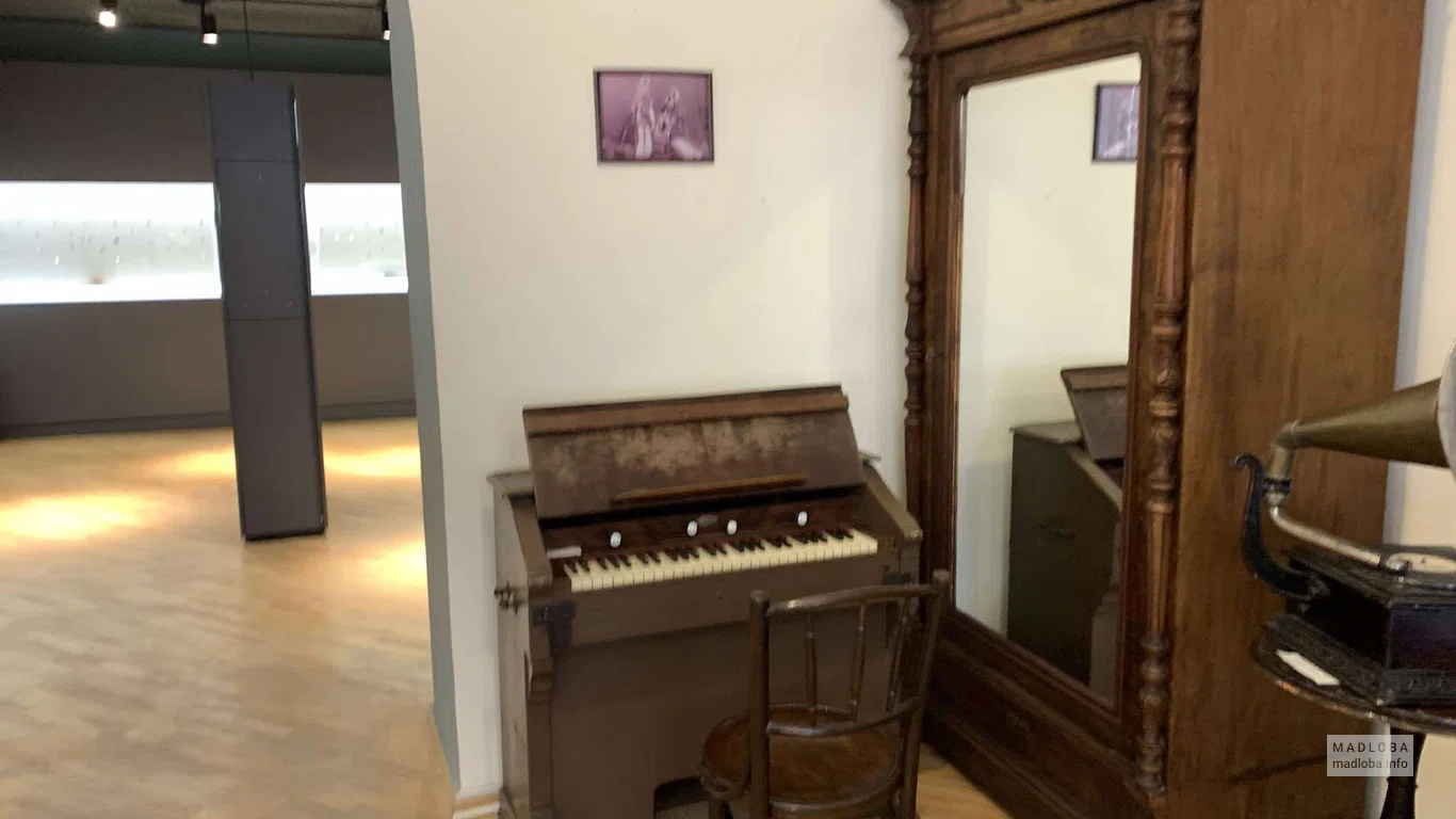 Gori Ethnographic Museum