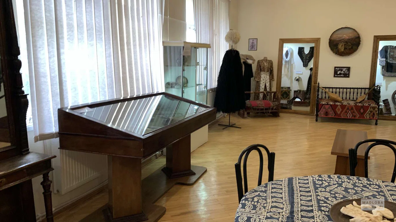 Gori Ethnographic Museum