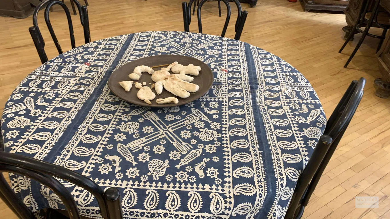 Gori Ethnographic Museum