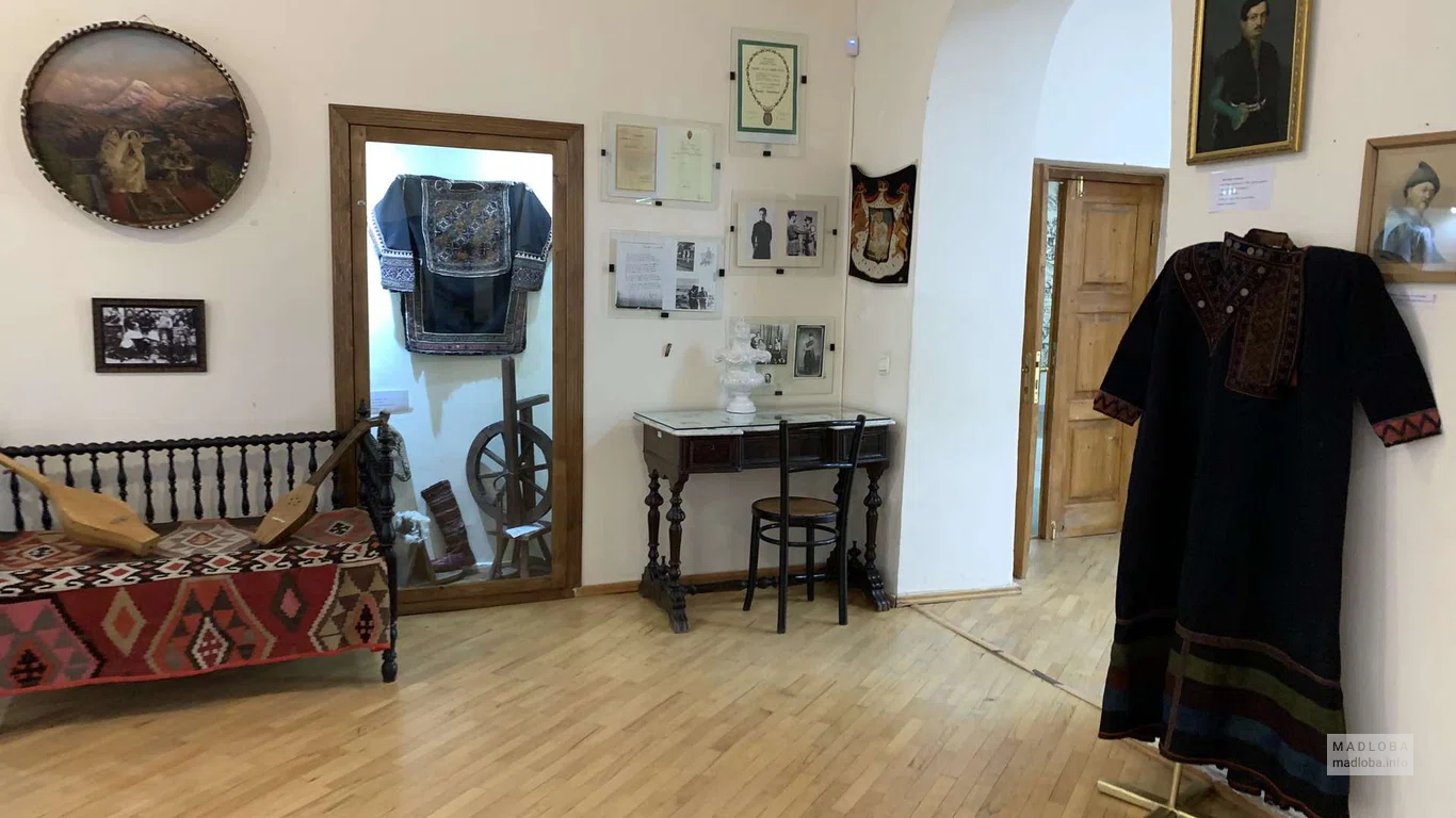 Gori Ethnographic Museum