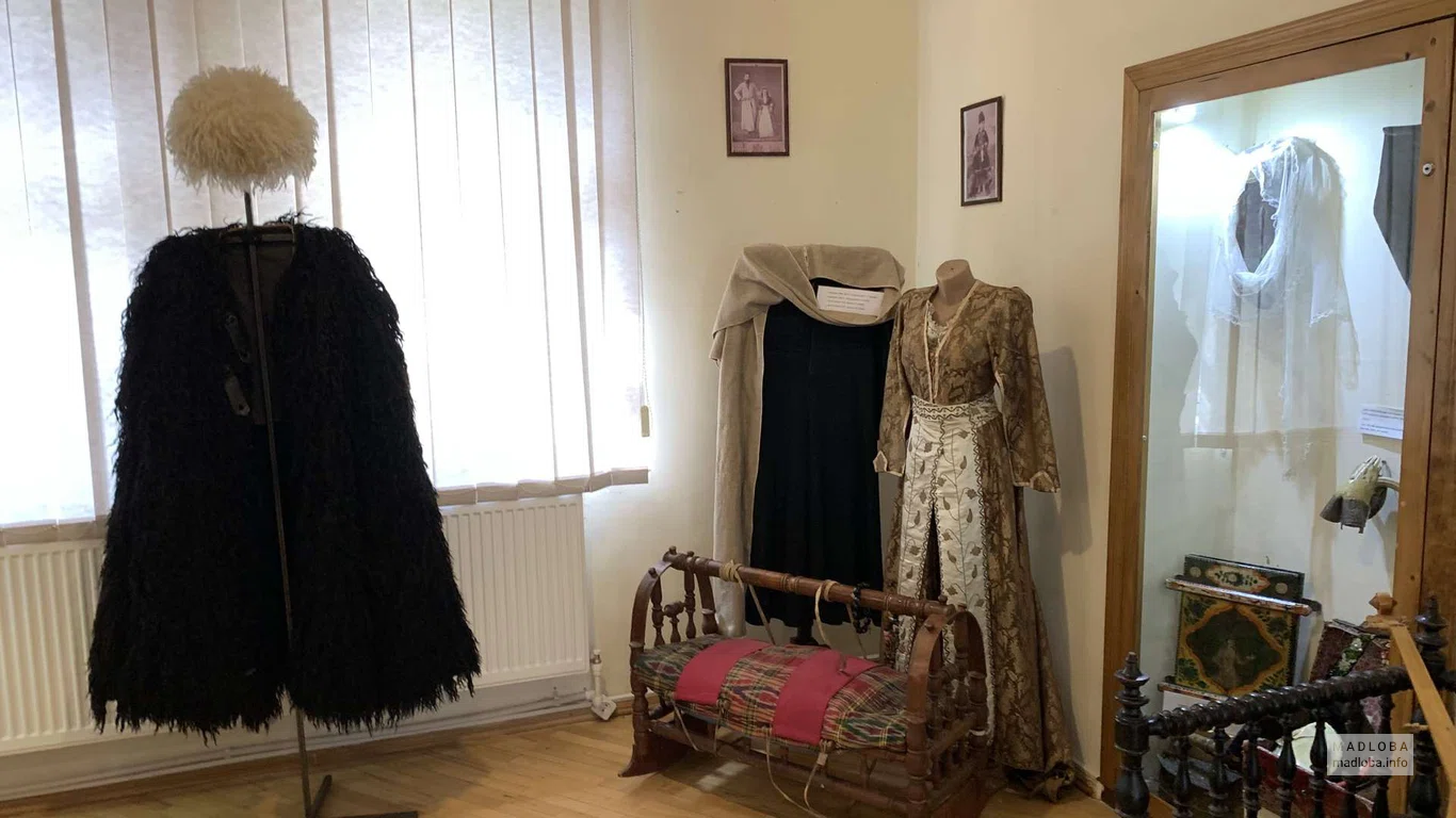 Gori Ethnographic Museum