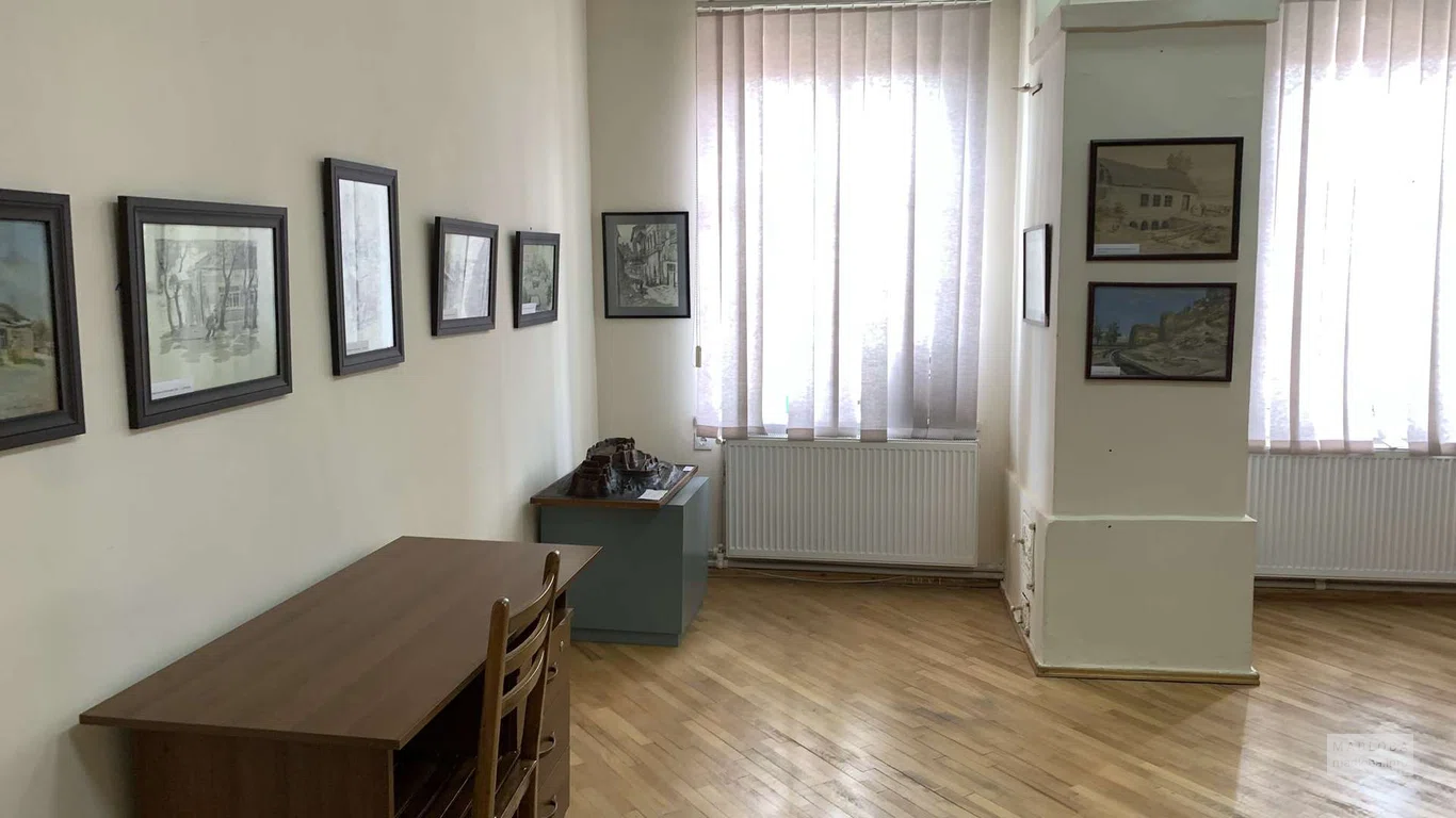 Gori Ethnographic Museum