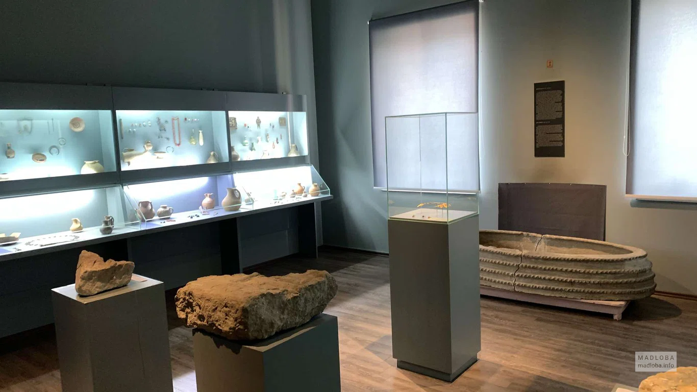 გორის ეთნოგრაფიული მუზეუმი