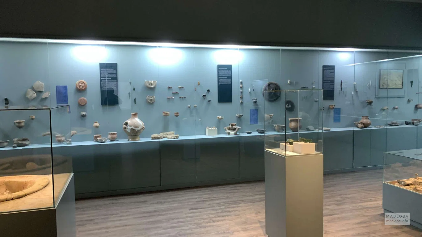 გორის ეთნოგრაფიული მუზეუმი