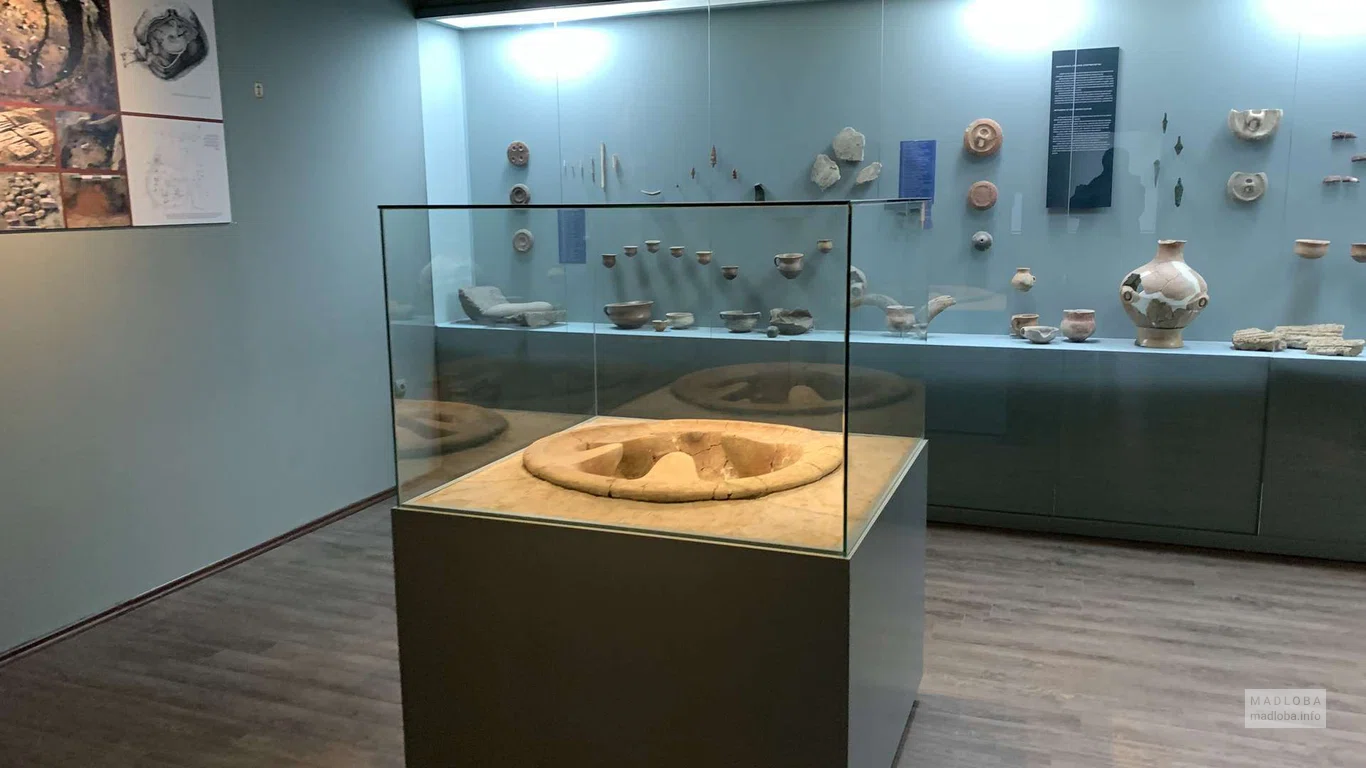 გორის ეთნოგრაფიული მუზეუმი