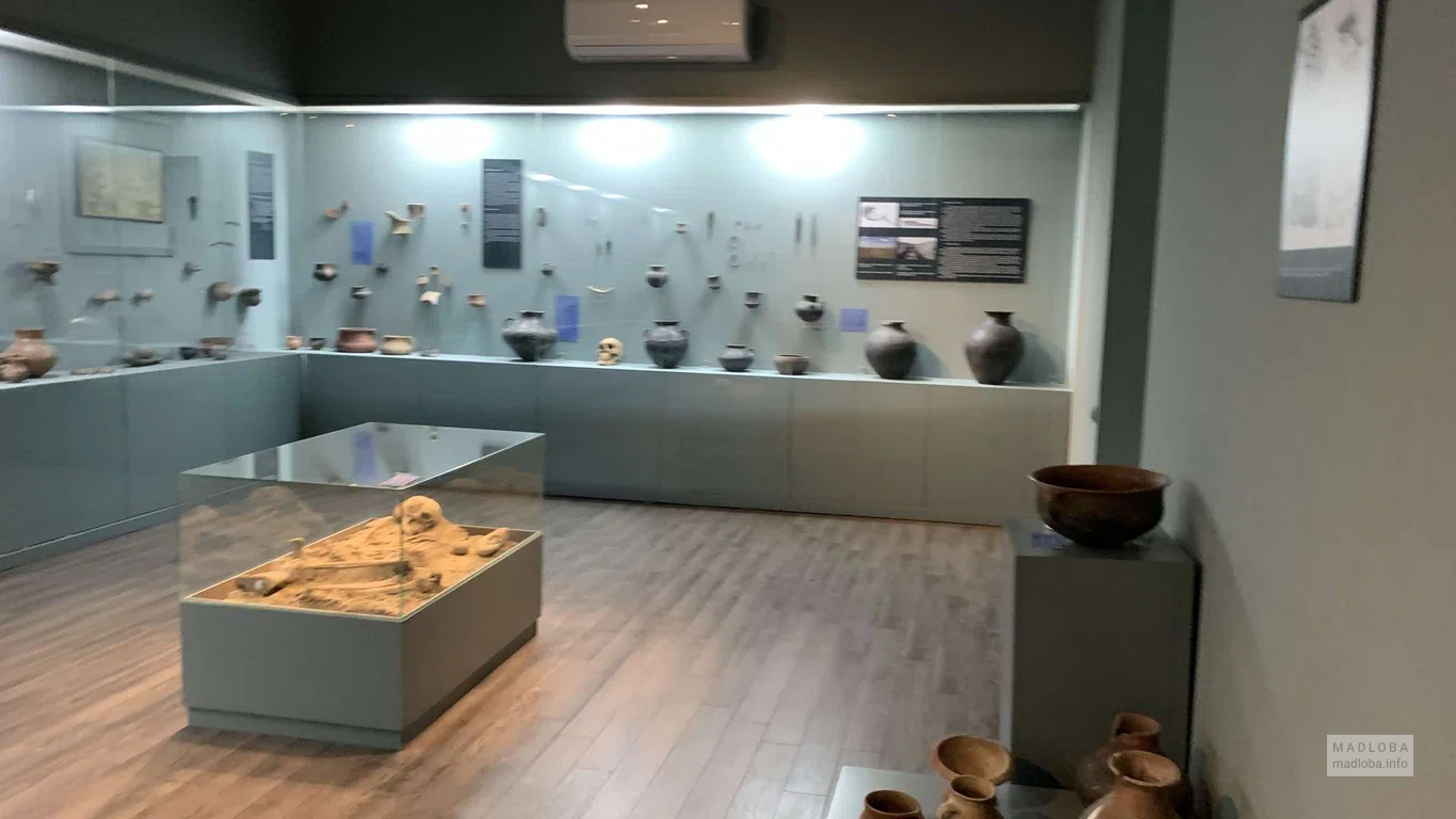 გორის ეთნოგრაფიული მუზეუმი