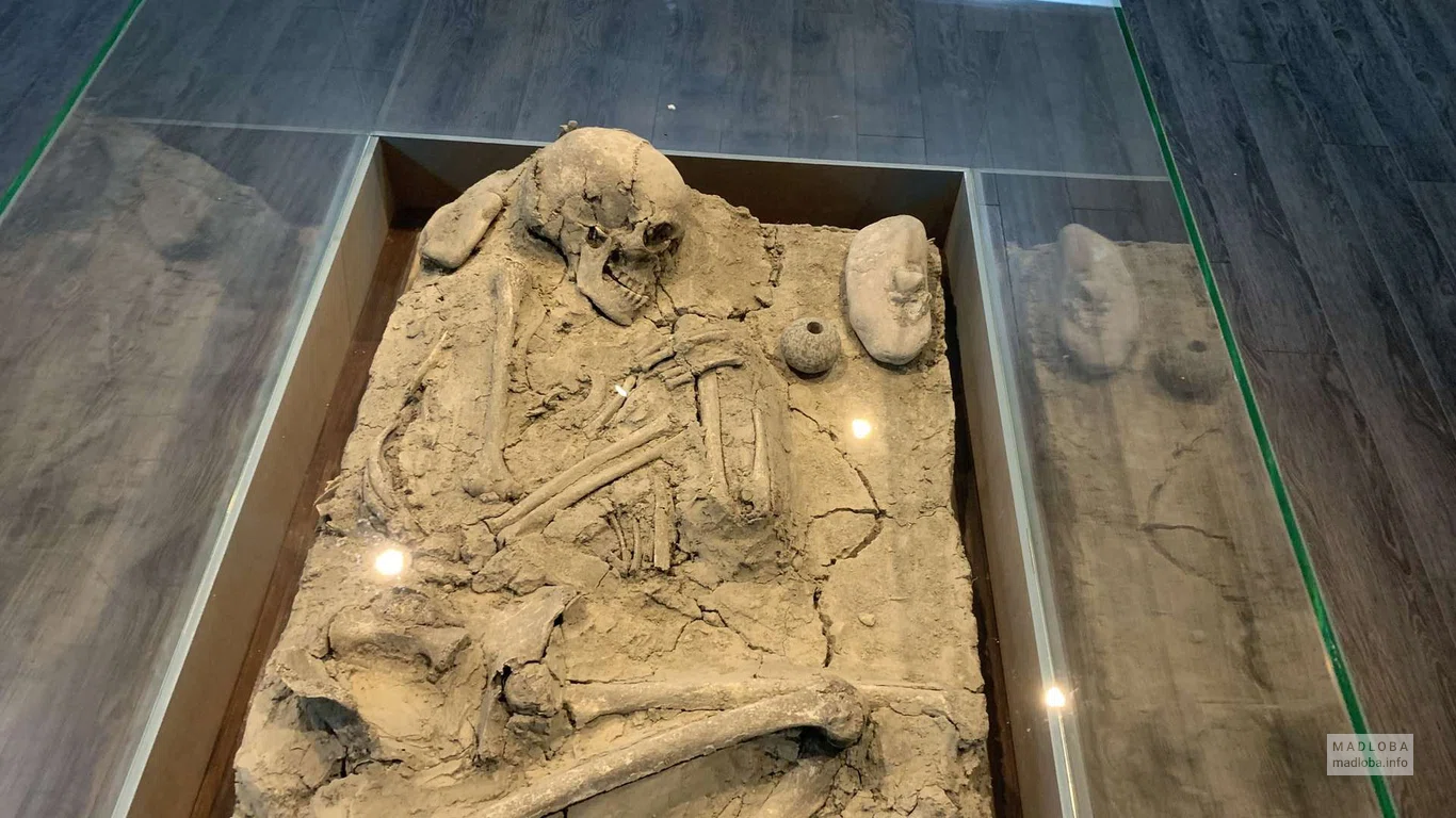 გორის ეთნოგრაფიული მუზეუმი