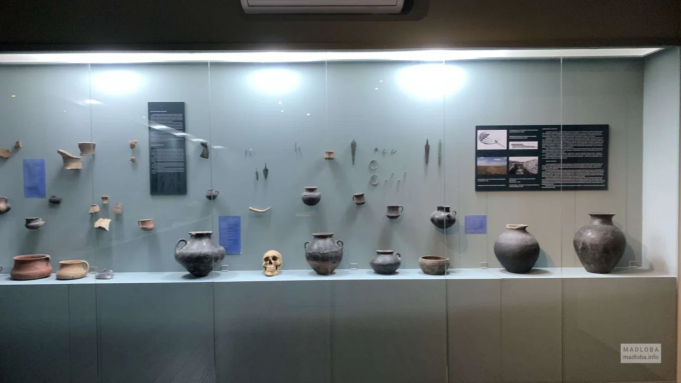 გორის ეთნოგრაფიული მუზეუმი