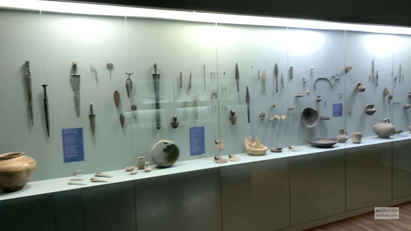 გორის ეთნოგრაფიული მუზეუმი