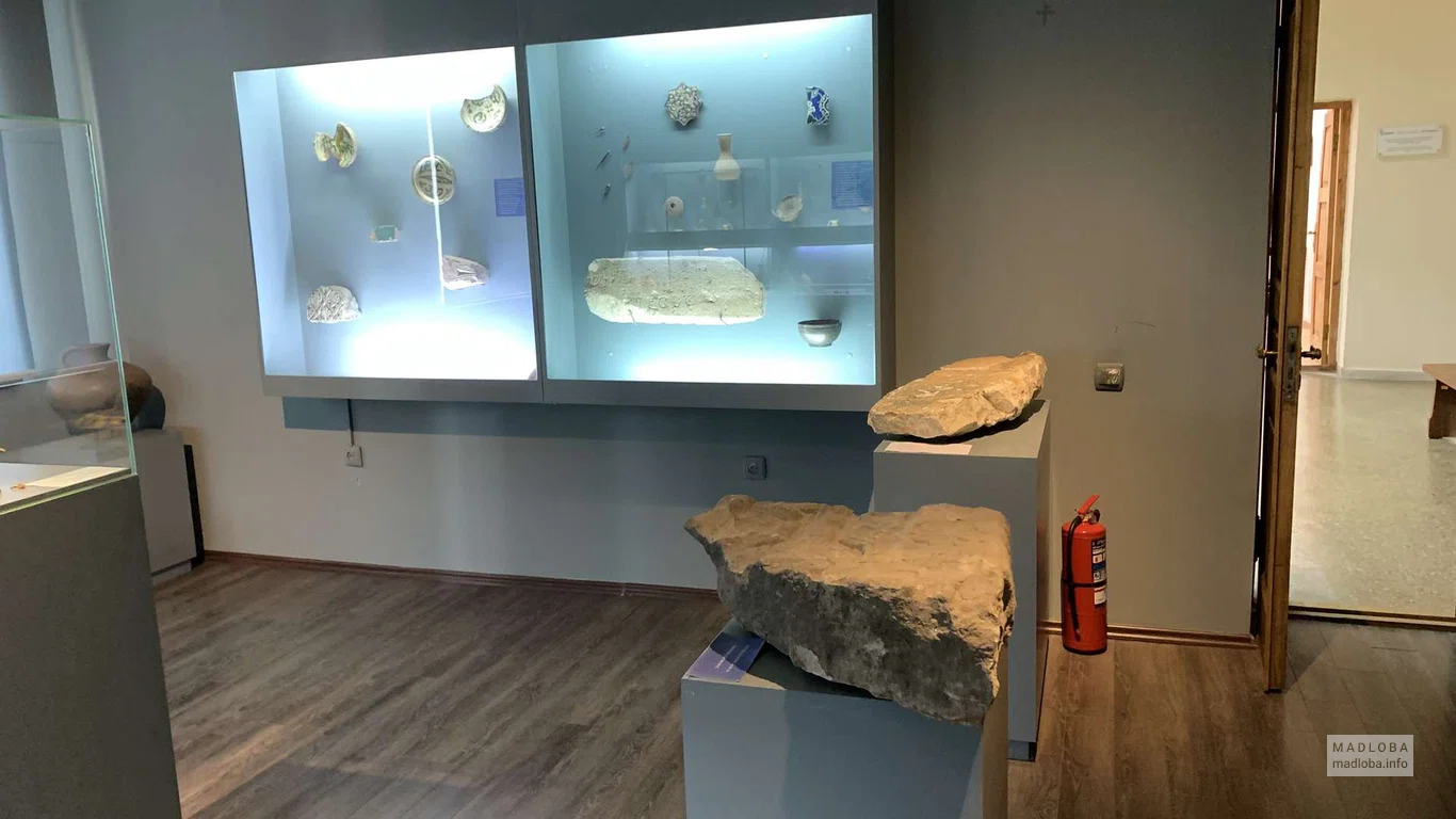 გორის ეთნოგრაფიული მუზეუმი