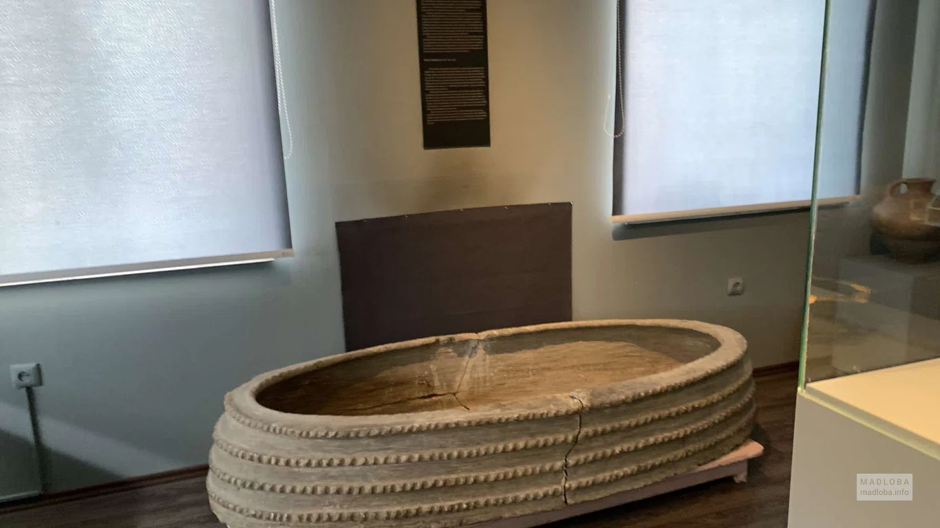 გორის ეთნოგრაფიული მუზეუმი