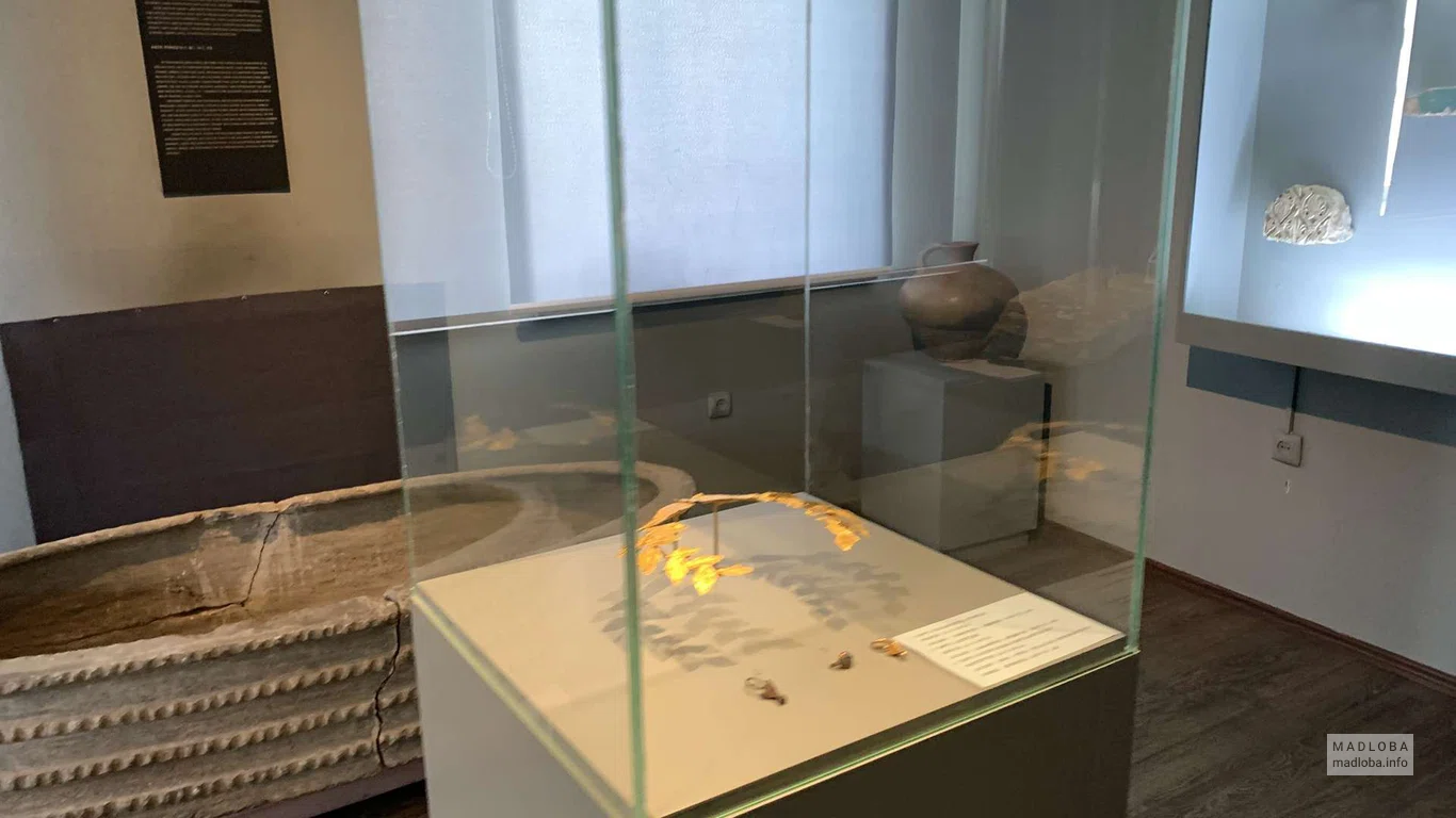 გორის ეთნოგრაფიული მუზეუმი