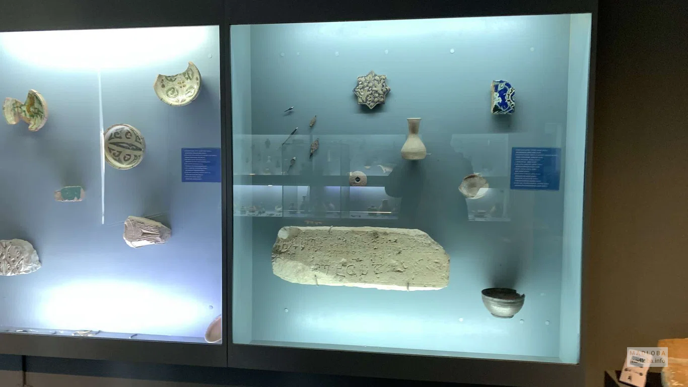 გორის ეთნოგრაფიული მუზეუმი