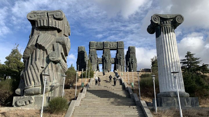 Летопись Грузии