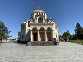 Poti Soboro Cathedral