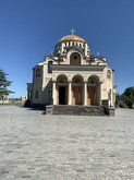 Poti Soboro Cathedral