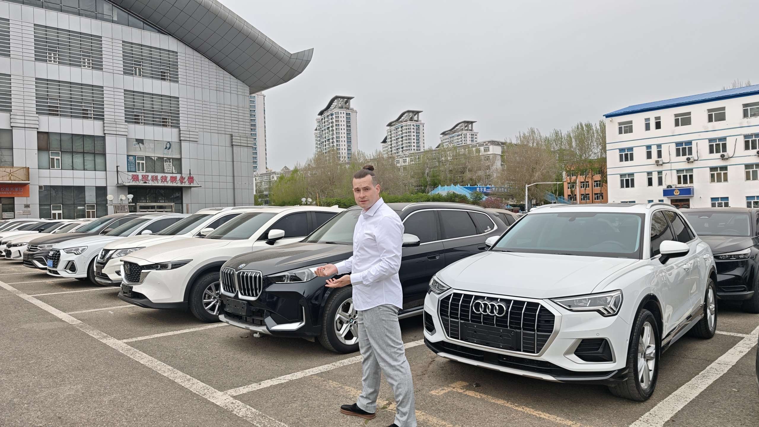 Дилер или прямой импорт - где брать автомобиль (анализ автобизнес.рф)