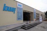 Knauf Gypsum Tbilisi