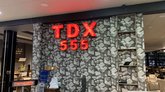 TDX 555