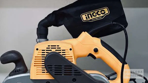 Instrurento – прокат строительных инструментов и услуги мастера в Батуми