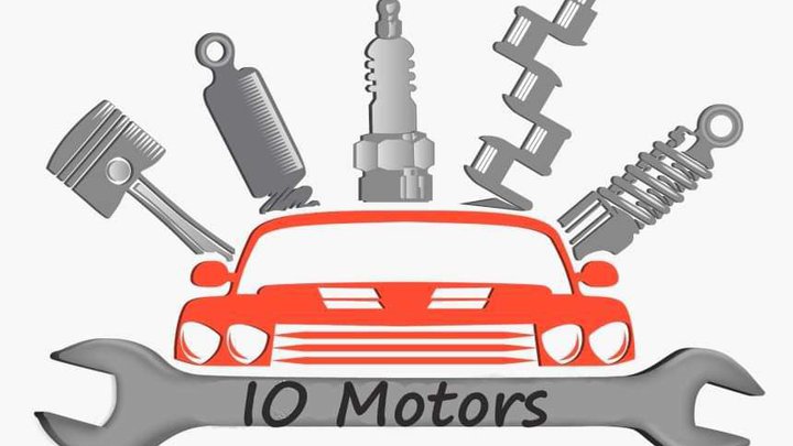 IO Motors