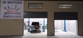 IO Motors