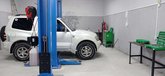 IO Motors
