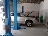 IO Motors