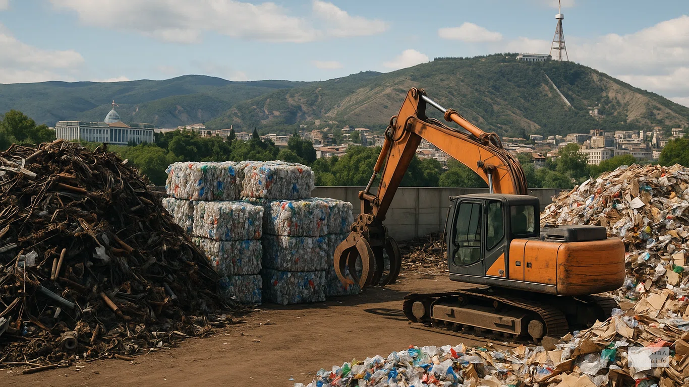 IVORY PHAR INC — переработка металлов, пластика и вторсырья