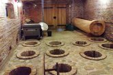 Винодельня "Iberieli Wine Cellar"