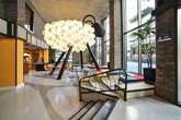 ibis Styles Tbilisi Center